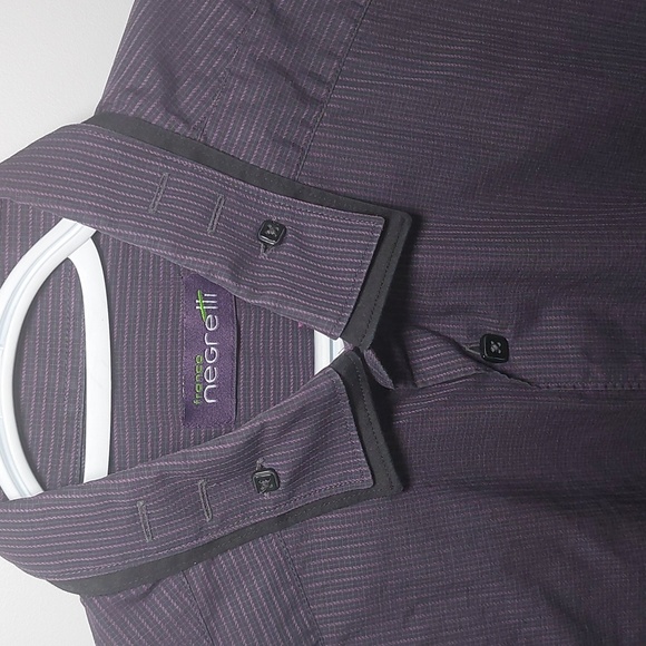 Franco Negretti Dress Shirt - Picture 3 of 3